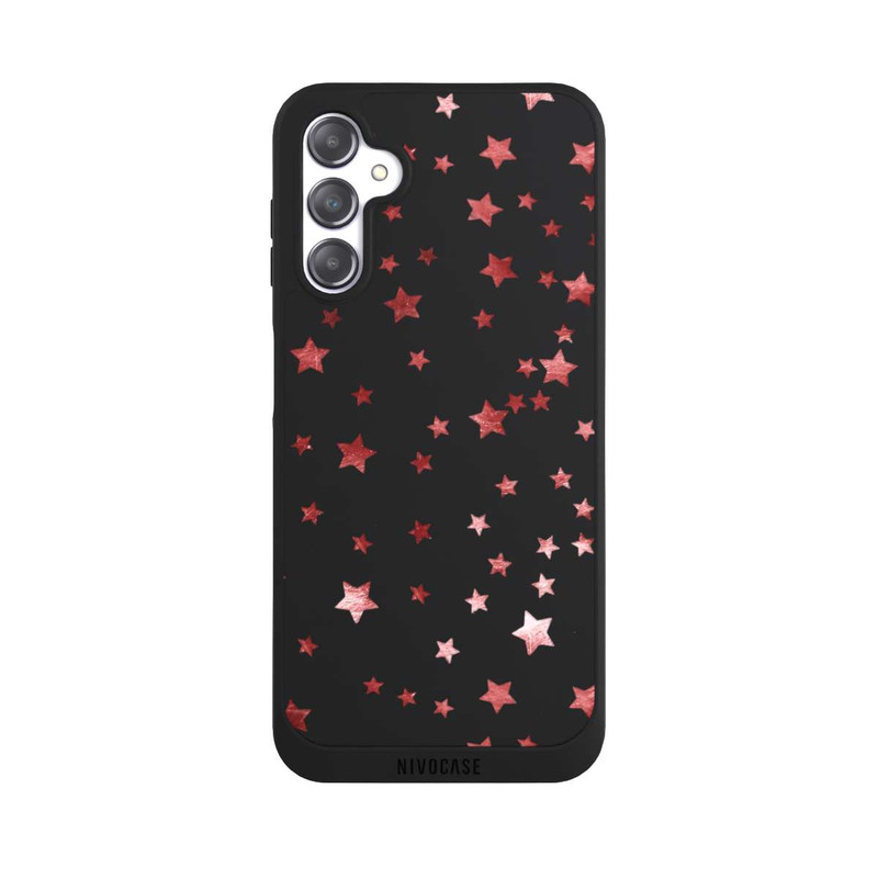 Galaxy A14 5G NIVOpure Kupferne Sterne