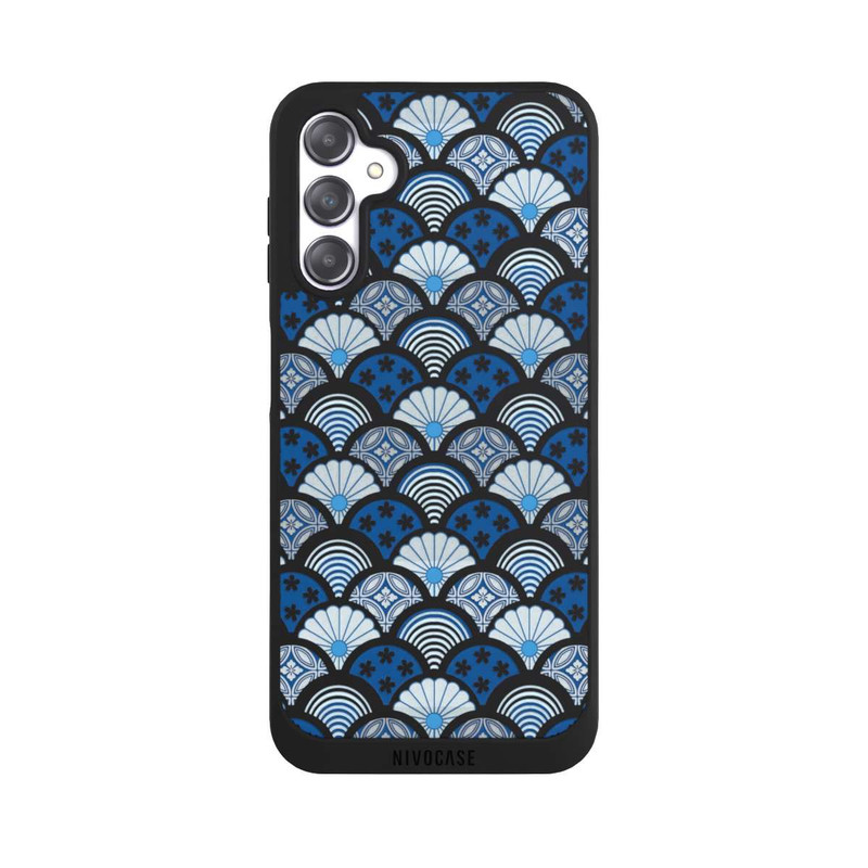 Galaxy A14 5G NIVOpure Japanische Fächerfliesen