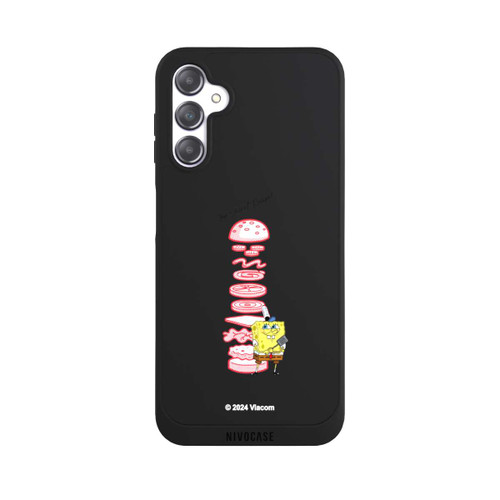 Samsung Galaxy A14 5G NIVOpure Spongebob bester Burger
