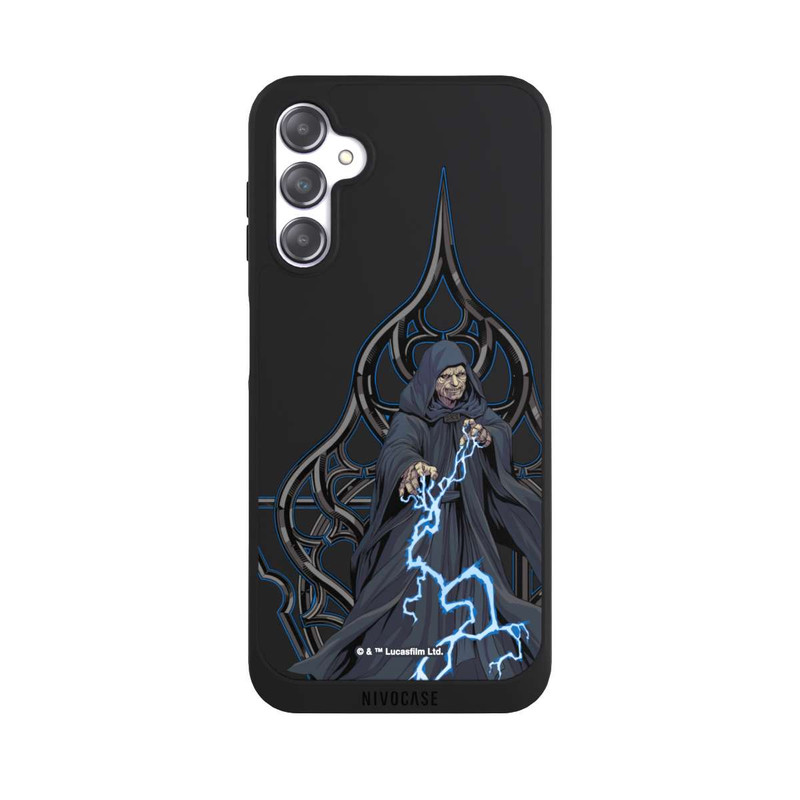 Galaxy A14 5G NIVOpure Sithstorm