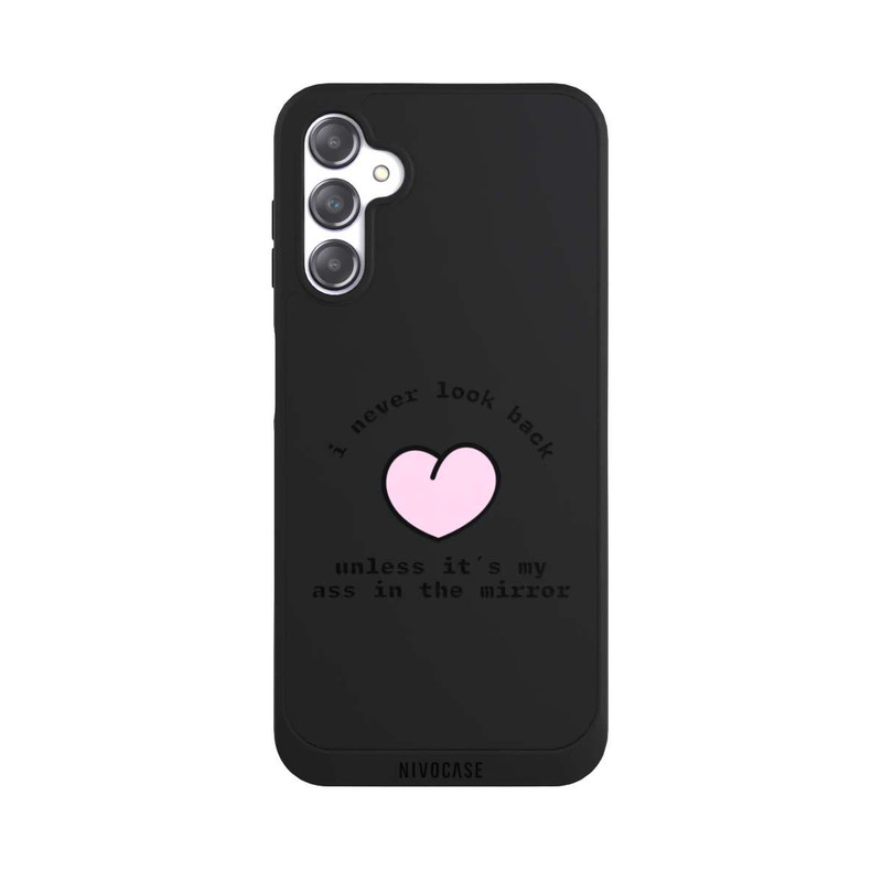 Galaxy A14 5G NIVOpure Ass In The Mirror