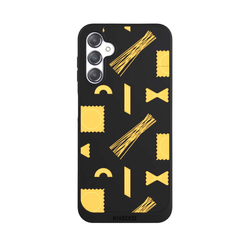 Galaxy A14 5G NIVOpure Nudel Pattern