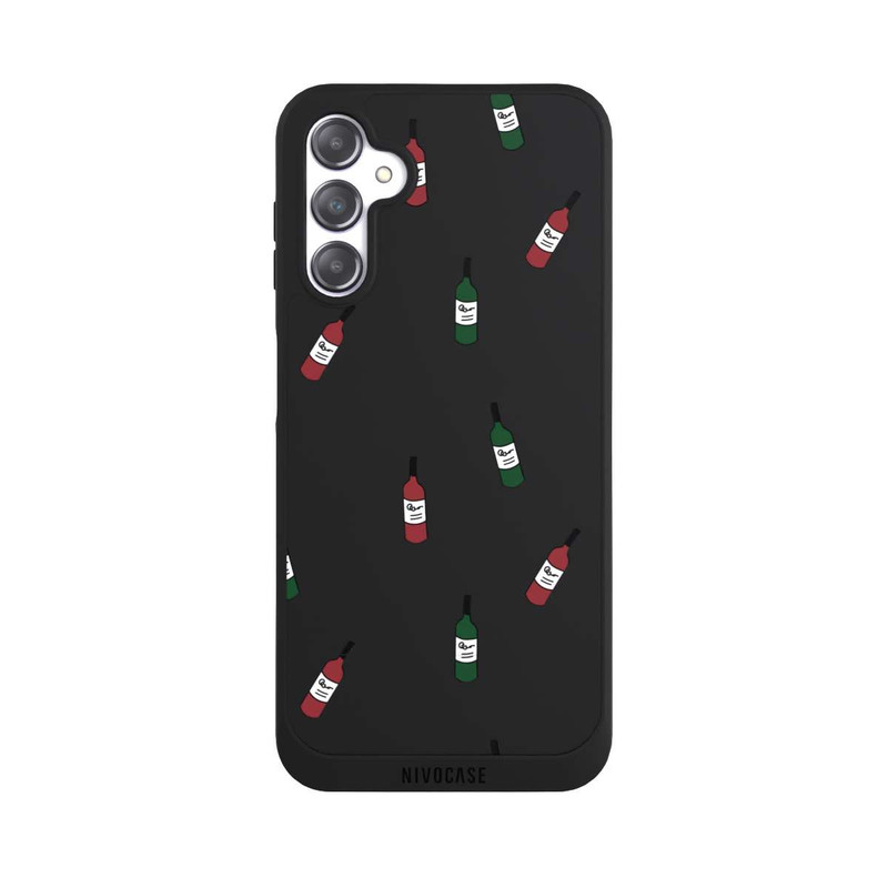 Galaxy A14 5G NIVOpure Wein Pattern