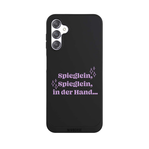 Samsung Galaxy A14 5G NIVOpure Spieglein Spieglein 