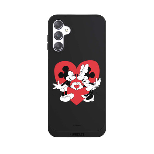 Samsung Galaxy A14 5G NIVOpure Mickey And Minnie Love