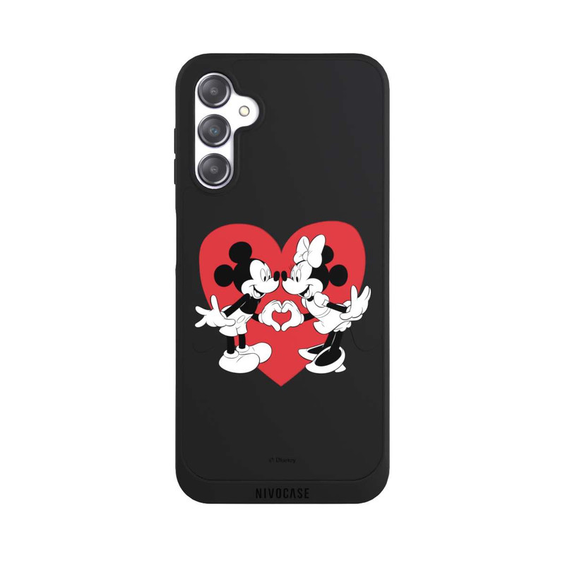 Galaxy A14 5G NIVOpure Mickey And Minnie Love