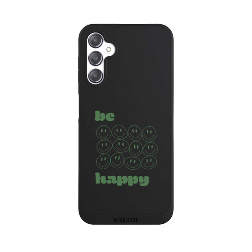Samsung Galaxy A14 5G NIVOpure Be Happy Smiely