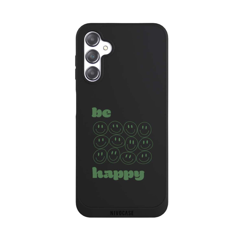 Galaxy A14 5G NIVOpure Be Happy Smiely