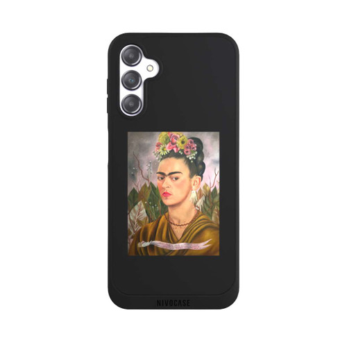 Samsung Galaxy A14 5G NIVOpure Selbstbildnis Mexikanische Ikone