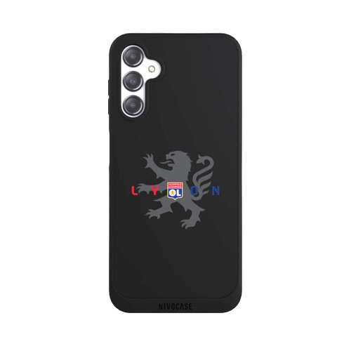 Samsung Galaxy A14 5G NIVOpure OL Lyon Transparent