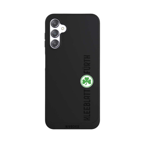 Samsung Galaxy A14 5G NIVOpure SPVGG GREUTHER FÜRTH Kleeblatt