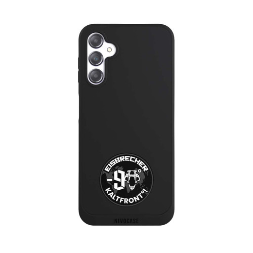 Samsung Galaxy A14 5G NIVOpure Kaltfront Patch Transparent
