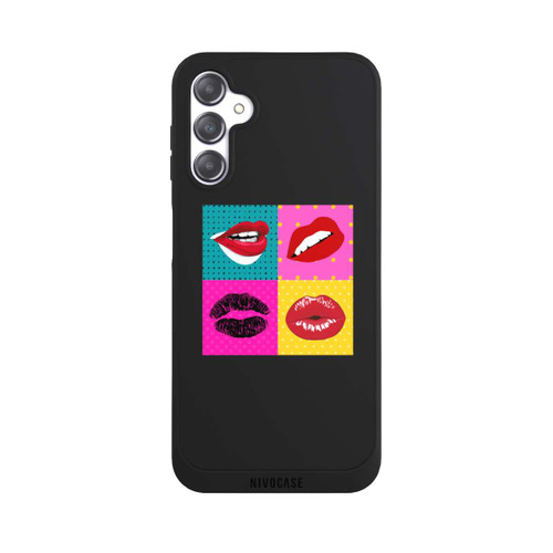 Samsung Galaxy A14 5G NIVOpure The Symbol Of The Kiss, by George Rosaly