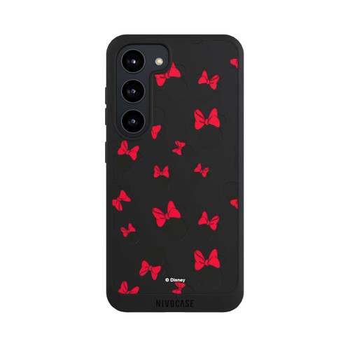 Samsung Galaxy S23 NIVOpure Icône de Minnie