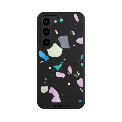 Samsung Galaxy S23 NIVOpure Terrazzo 2
