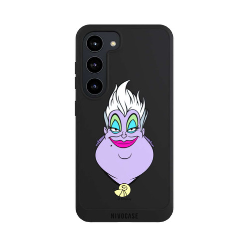 Samsung Galaxy S23 NIVOpure Ursula Portrait transparent