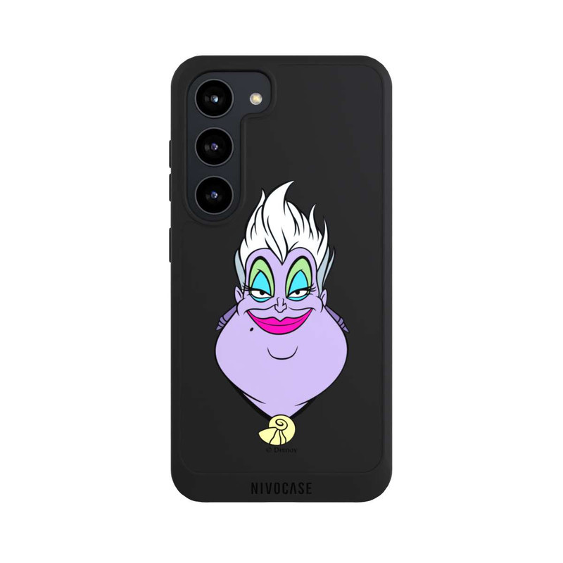Galaxy S23 NIVOpure Ursula Portrait transparent
