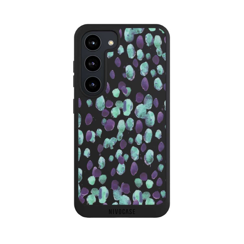Galaxy S23 NIVOpure Farbpunkte