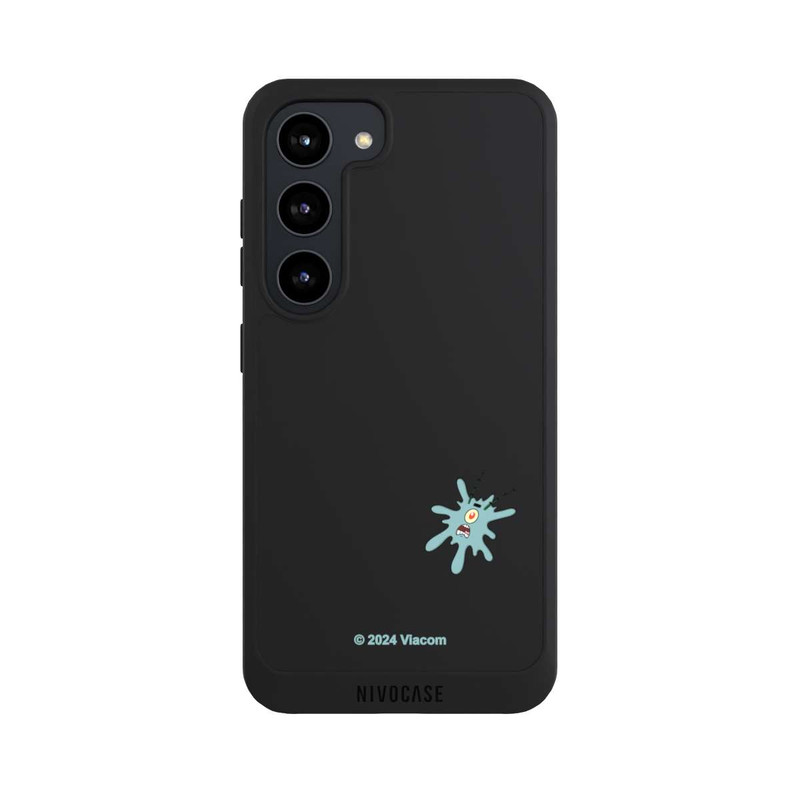 Galaxy S23 NIVOpure Plankton Smashed