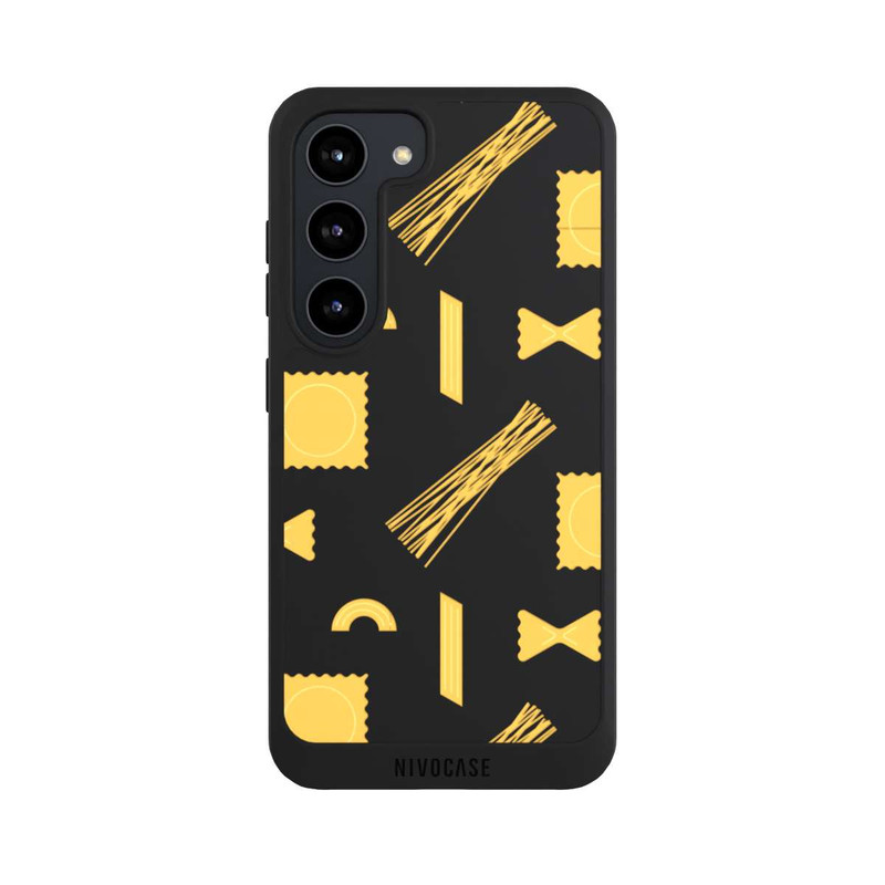Galaxy S23 NIVOpure Noodle Pattern