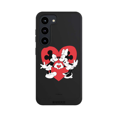 Samsung Galaxy S23 NIVOpure Mickey And Minnie Love