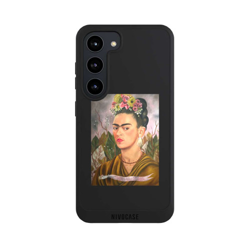 Samsung Galaxy S23 NIVOpure Self-portrait Mexican Icon