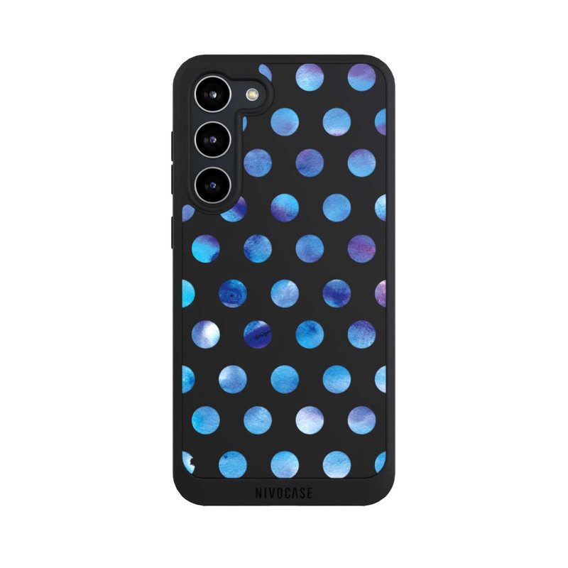 Galaxy S23 + NIVOpure Go Dots ohne Hintergrund