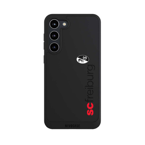 Samsung Galaxy S23+ NIVOpure Logo SCF ohne Hintergrund
