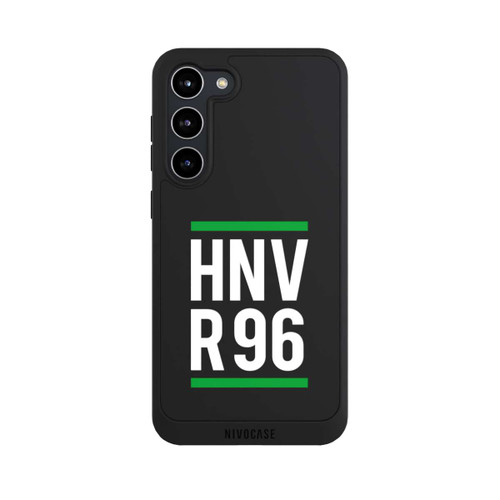 Samsung Galaxy S23+ NIVOpure HNVR96 - Transparent