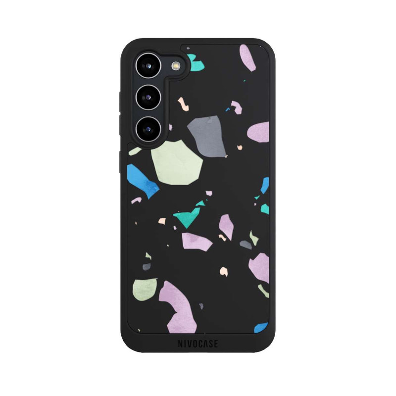 Galaxy S23 + NIVOpure Terrazzo 2
