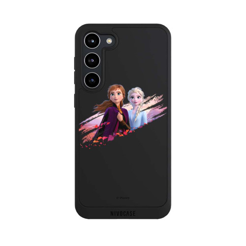 Samsung Galaxy S23+ NIVOpure Sisters leaves