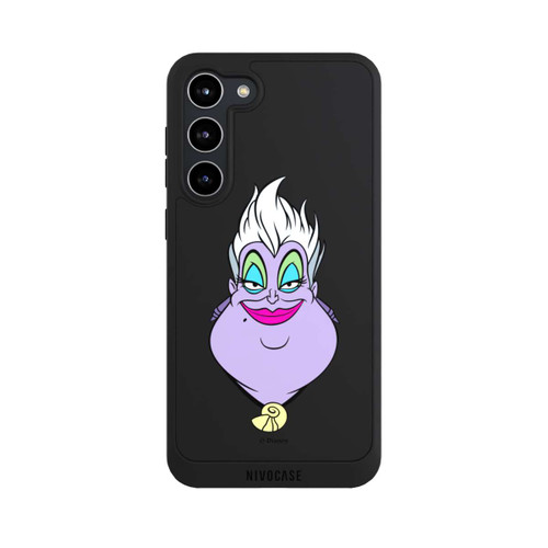 Samsung Galaxy S23+ NIVOpure Ursula Portrait transparent