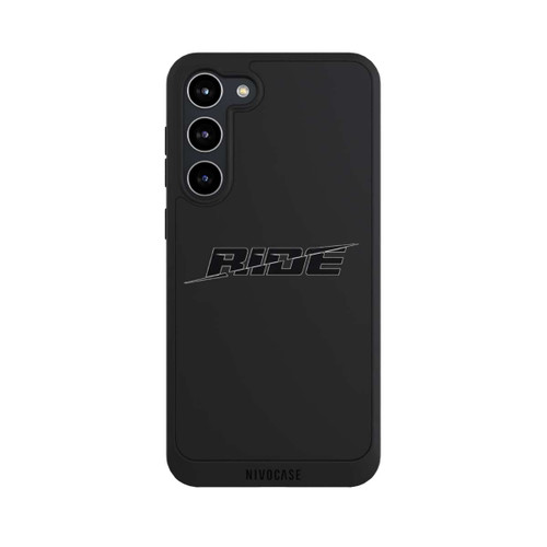 Samsung Galaxy S23+ NIVOpure  Ride transparent