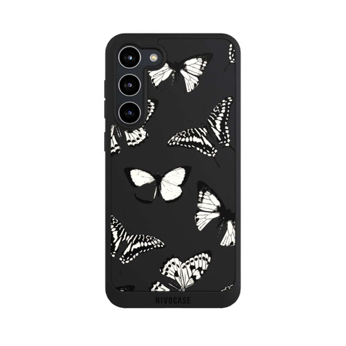 Samsung Galaxy S23+ NIVOpure Minimalist Butterflies