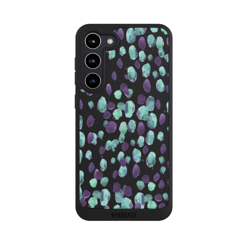 Galaxy S23 + NIVOpure Points de peinture 