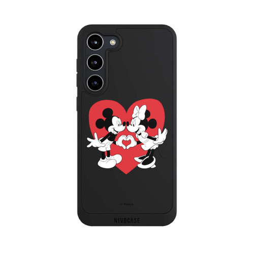 Samsung Galaxy S23+ NIVOpure Mickey And Minnie Love