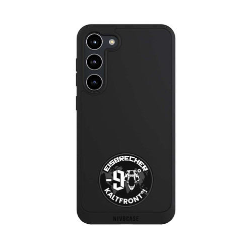Samsung Galaxy S23+ NIVOpure Kaltfront Patch Transparent