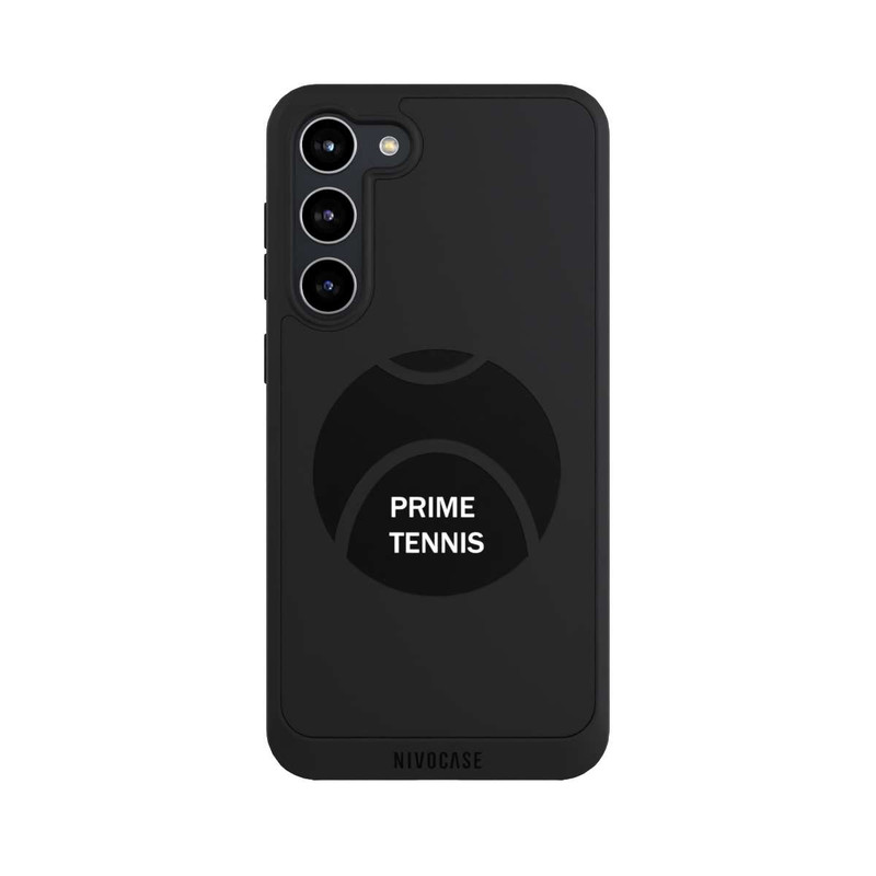 Galaxy S23 + NIVOpure Prime Tennis