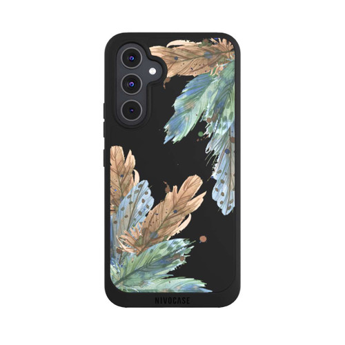Samsung Galaxy A54 5G NIVOpure Federkrone