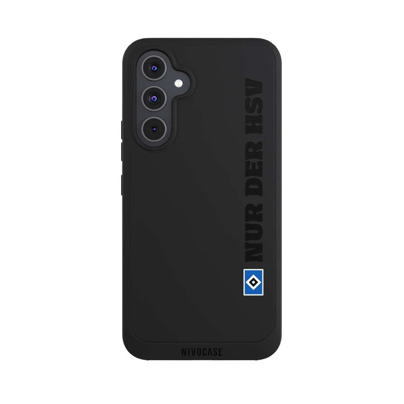 Galaxy A54 5G NIVOpure Nur der HSV - ohne Hintergrund