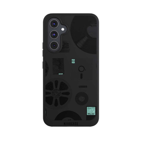 Samsung Galaxy A54 5G NIVOpure Data Tee ohne Hintergrund