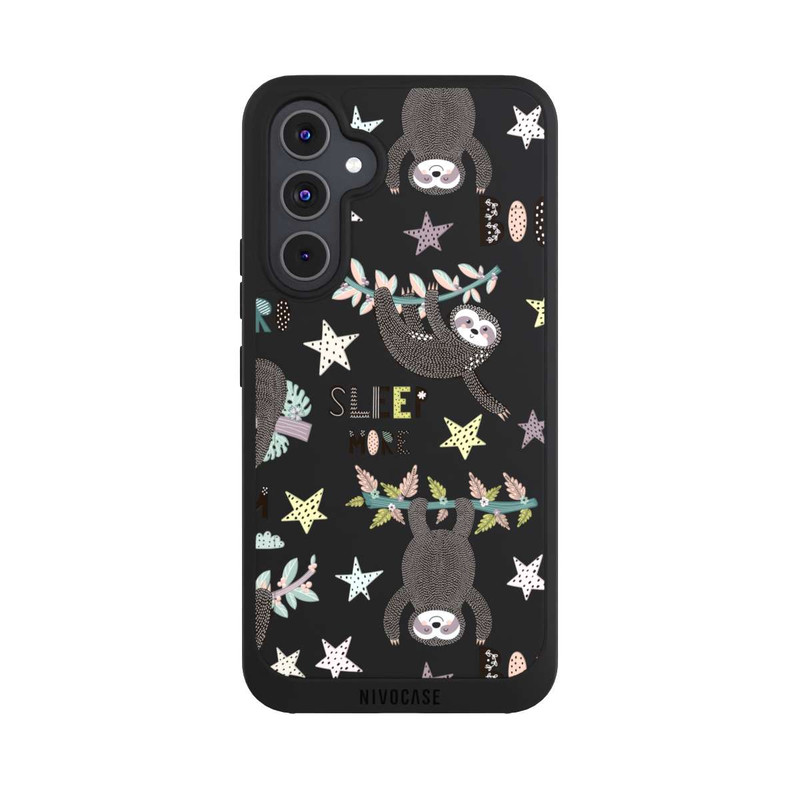 Galaxy A54 5G NIVOpure Sleep More transparent