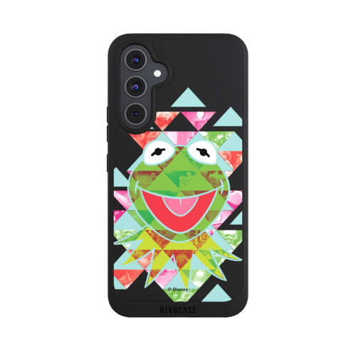 Samsung Galaxy A54 5G NIVOpure Kermit Dreiecke