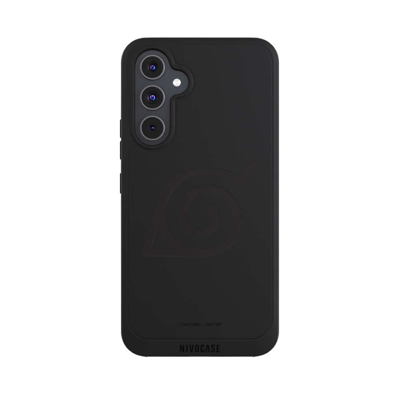 Galaxy A54 5G NIVOpure Konoha Transparent