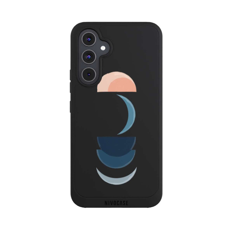 Galaxy A54 5G NIVOpure Mond Zeiten