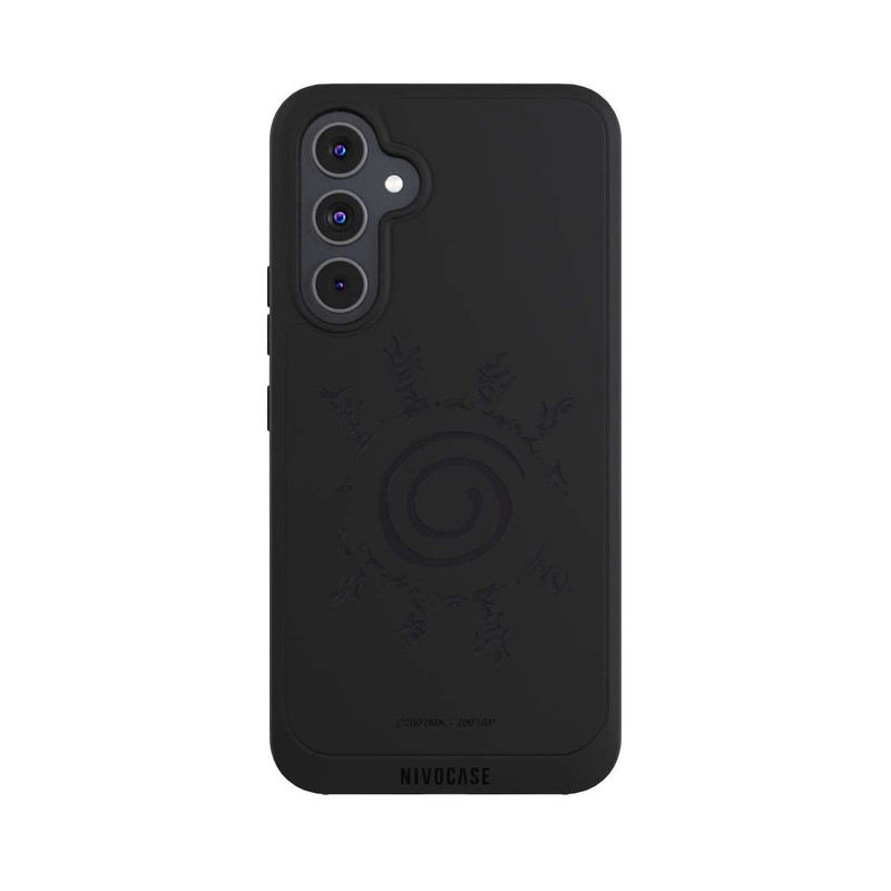 Galaxy A54 5G NIVOpure Das Siegel von Naruto ohne Hintergrund