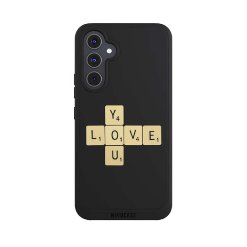 Samsung Galaxy A54 5G NIVOpure Love You