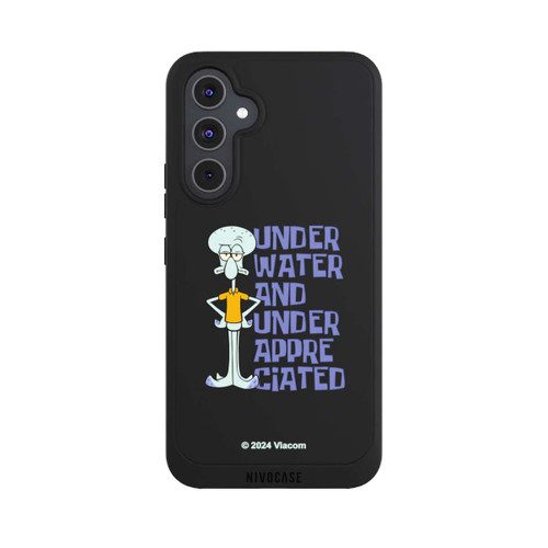 Samsung Galaxy A54 5G NIVOpure Thaddäus Under-Appreciated