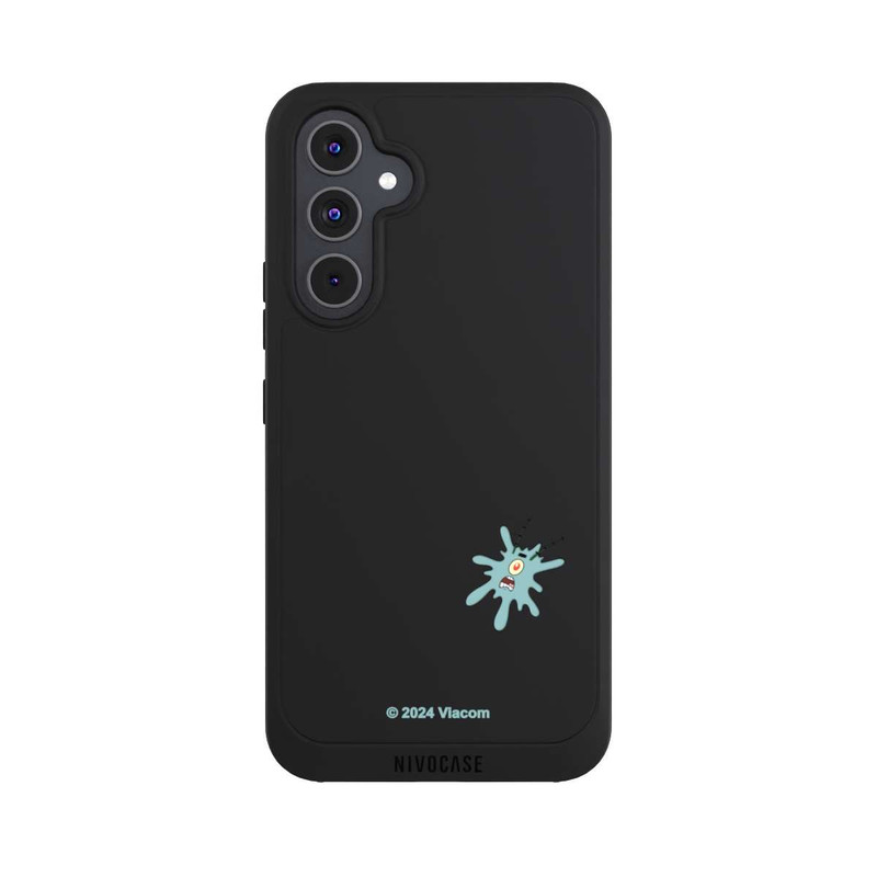 Galaxy A54 5G NIVOpure Plankton Smashed