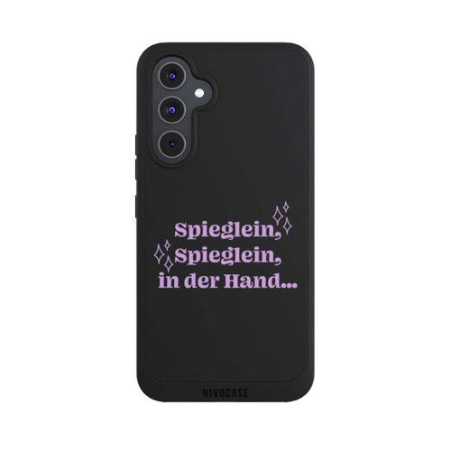 Samsung Galaxy A54 5G NIVOpure Spieglein Spieglein 